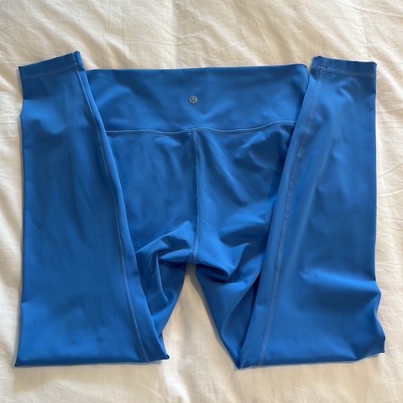 lululemon athletica Pants - Lululemon Wunder Under High-Rise Tight 28”